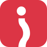 iHeat logo