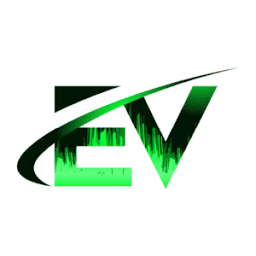 EV Car Charging Points logo