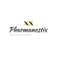 Pharmanostix logo