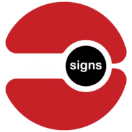 Poppy Signs logo