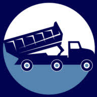 Truenorthdumpsters logo