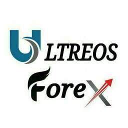UltreosForex.com Reviews logo