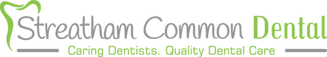 Streatham Common Dental Surgery logo