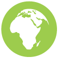 GRANITE EARTH logo