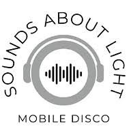 Sounds About Light Mobile Disco logo