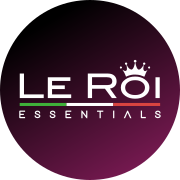 LeRoi Essentials logo