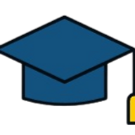 UniSaga logo