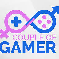 Couple of Gamer logo
