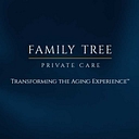 Professional Caretakers logo