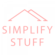 Simplify Stuff logo
