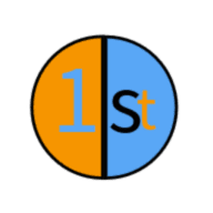 1st Intensive Driving Courses logo