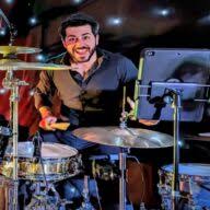 Oscarlopezdrums logo