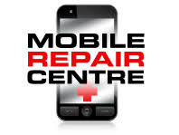 Mobile Repair Centre Ltd logo