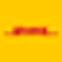 DHL UAE logo