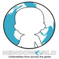 NendoWorld.com logo