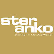 Steranko Clothing logo