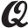 Quella Bicycle logo