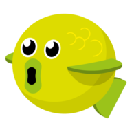 Little Fish Digital logo