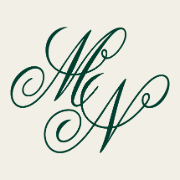 marcnolan.com logo