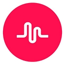 musical.ly logo