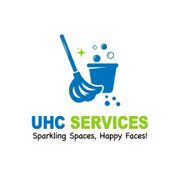 UHC Services logo