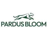 Pardus Bloom logo