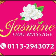 Jasmine Thai Massage Limited logo
