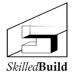 Skilledbuild logo