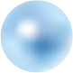 Blue Pearl Granite Company logo