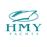 HMY Yachts Sales logo