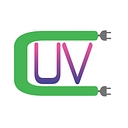 Connect-UV, LLC logo