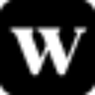 Weekendposter logo