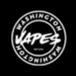 Washington Vapes logo
