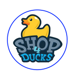 Shop4ducks logo