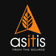 asitisnutrition.com logo