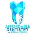 Affordable Dentistry of Coral Springs logo