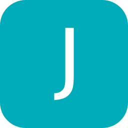 Justresorts logo
