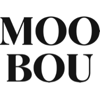 MOO BOU logo