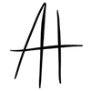 Andrea Holmes, Artist logo
