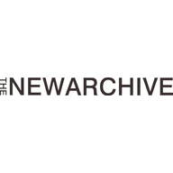 The New Archive logo