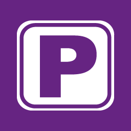 PremiAir Parking Edinburgh logo