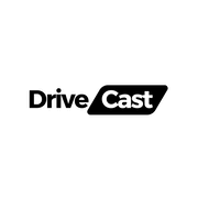 DriveCast.co.uk logo