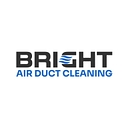 Bright Air Duct Cleaning logo