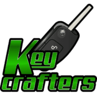 Keycrafters - Auto Locksmiths logo