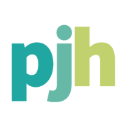PJH logo