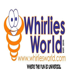 Whirliesworld logo
