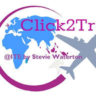 Click2Travelsw logo
