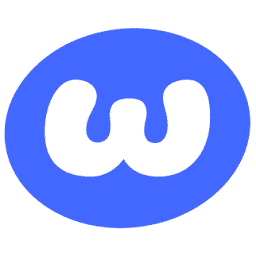 Who Gives A Crap logo