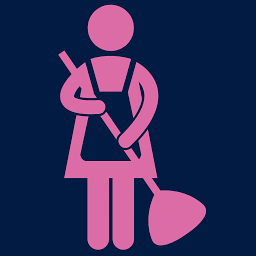 Bizzymaid logo