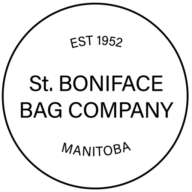 St. Boniface Bag Company logo
